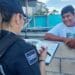 Mujer policía de Playa del Carmen será capacitada en Estados Unidos