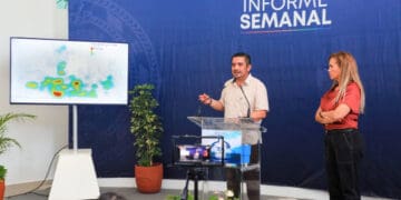 Piden ciudadanía haga su parte, en la prevención del dengue