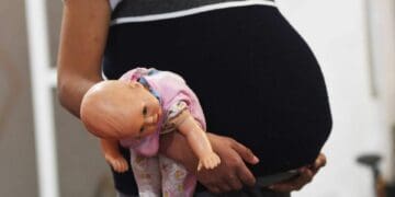 Preocupan casos de menores embarazadas de 12 y 13 años en Playa del Carmen