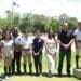 Presentan Concurso Nacional e Internacional de Salto “Hípica Salazar 2023”