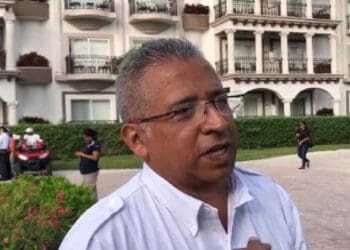 Prevé Ángeles Verdes aumento de 50% de sus servicios por vacaciones, en Quintana Roo 