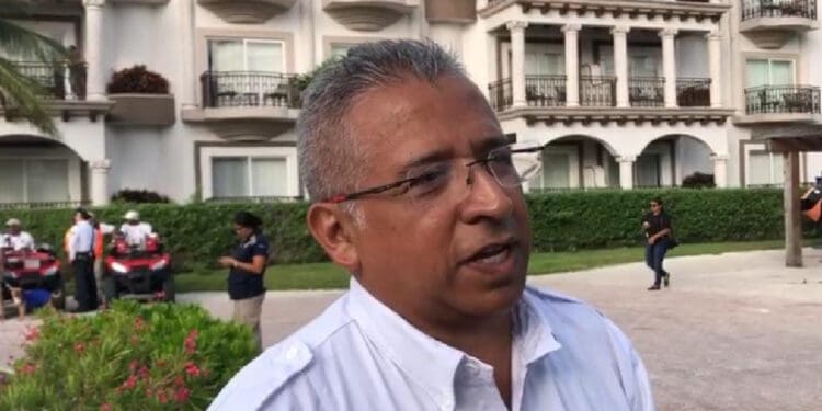 Prevé Ángeles Verdes aumento de 50% de sus servicios por vacaciones, en Quintana Roo 