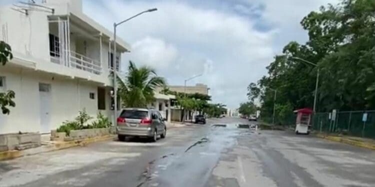 Proyecto de unidad deportiva de Las Perlas es amigable con el medio ambiente: Lourdes Várguez