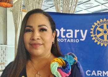 Reactivará Club Rotario de Playa del Carmen programa de prótesis ocular