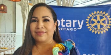 Reactivará Club Rotario de Playa del Carmen programa de prótesis ocular