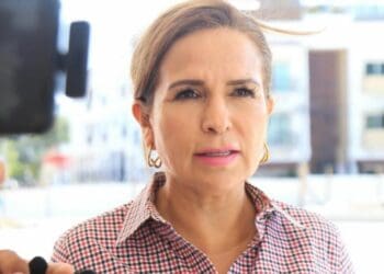 Se compromete Lili Campos a revisar los elevadores de edificios públicos de Playa del Carmen