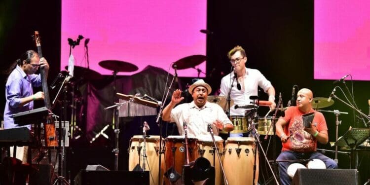 Sí habrá Riviera Maya Jazz Festival este año, será de dos noches; cartel será anunciado en unas semanas
