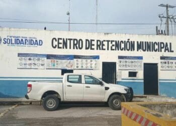 Traslados de reos evitan sobrepoblación en cárcel de Playa del Carmen