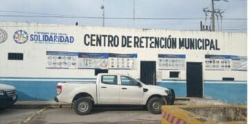 Traslados de reos evitan sobrepoblación en cárcel de Playa del Carmen