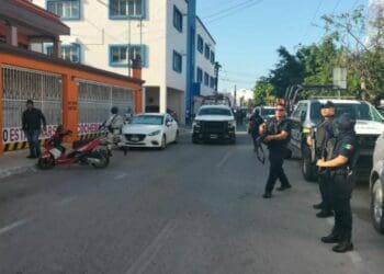 Un menor de edad hizo la denuncia del caso de los niños explotados en Playa del Carmen: DIF