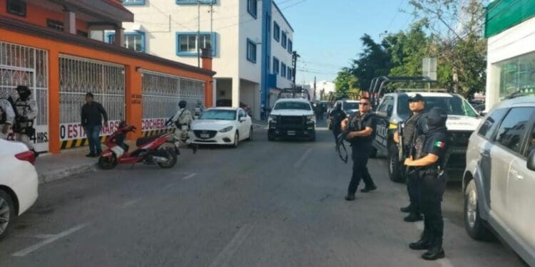 Un menor de edad hizo la denuncia del caso de los niños explotados en Playa del Carmen: DIF