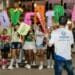 Inauguran el Mes de la Juventud con exitoso desfile