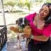 En Solidaridad se da trato digno y se promueve la adopción canina