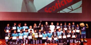 Se presenta el Inter Playa del Carmen rumbo al torneo 2023-2024