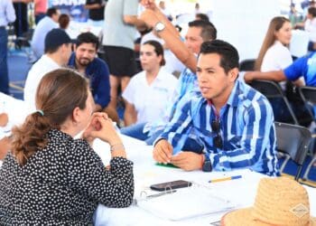 Programa “Estoy Contigo” llegará a Villamar II