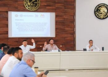 Promueven proyectos por una mejor movilidad