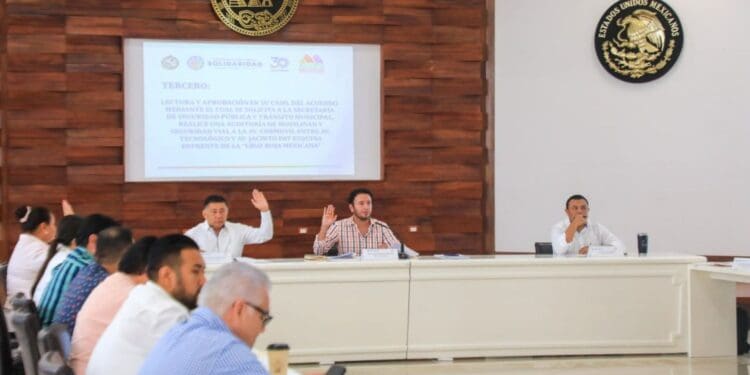 Promueven proyectos por una mejor movilidad