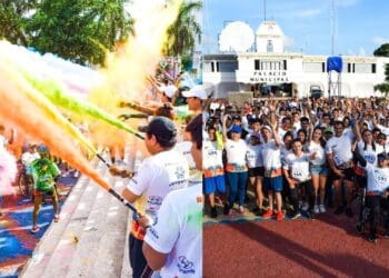 Continúan actividades para fortalecer a la juventud solidarense