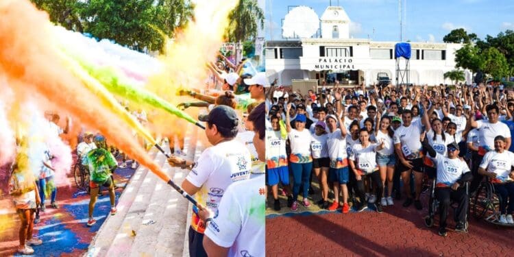 Continúan actividades para fortalecer a la juventud solidarense