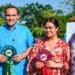 Arturo Parada conquista el gran premio de la Copa Internacional CSI2* Hípica Salazar