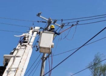 CFE cortará el suministro eléctrico en varias colonias de Playa del Carmen, incluida Villas del Sol