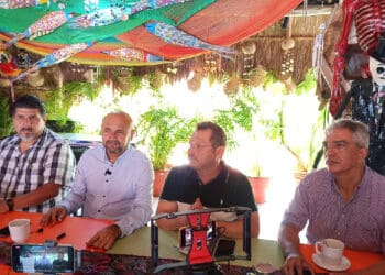 CFE no invirtió en infraestructura, pese a crecimiento poblacional, acusan empresarios de la Riviera Maya