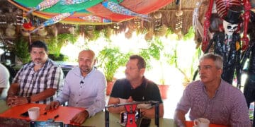 CFE no invirtió en infraestructura, pese a crecimiento poblacional, acusan empresarios de la Riviera Maya