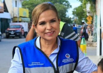 Cambios en mi gabinete fueron para mejorar; se harán los ajustes necesarios: Lili Campos