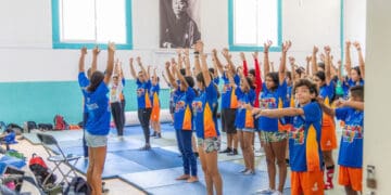 Con éxito gobierno municipal lleva a cabo cursos de verano