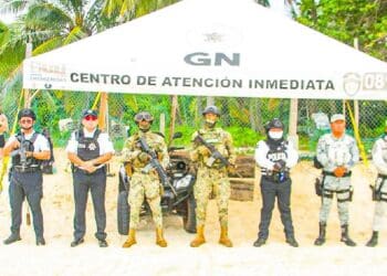 Concluye temporada vacacional de verano 2023