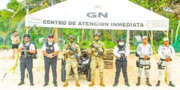 Concluye temporada vacacional de verano 2023