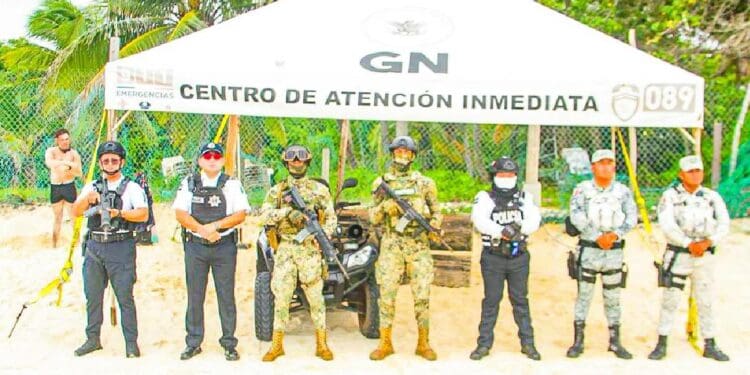 Concluye temporada vacacional de verano 2023