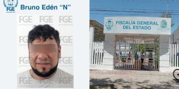 Confirman detención de líder criminal de Playa del Carmen