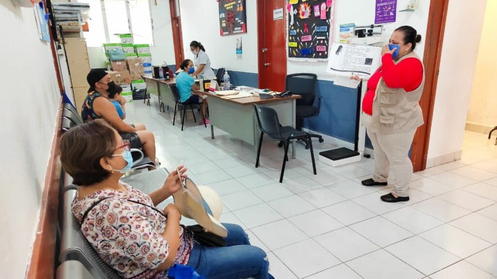 Crucial la participación ciudadana contra el dengue