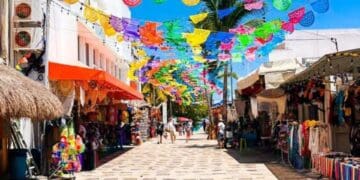 Debido a múltiples contratiempos, algunos hoteles del centro de Playa del Carmen podrían cerrar
