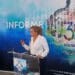 Descalifica Lili Campos ‘guerra sucia’ en contra de su gobierno