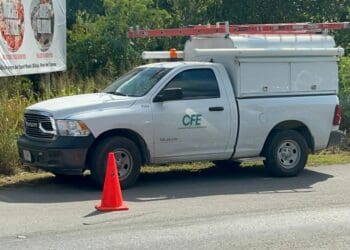 En septiembre, CFE instalará nuevo transformador en fraccionamiento Pescadores de Villas del Sol