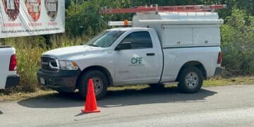 En septiembre, CFE instalará nuevo transformador en fraccionamiento Pescadores de Villas del Sol