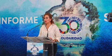 Exhorta Lili Campos a partidos políticos a no adelantar los tiempos electorales