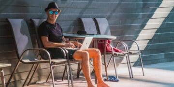 Ha aumentado hasta 30% el sector de los nómadas digitales: Sedetur