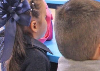 Invitan a niñez y adolescencia a participar en “Libremente Cuéntame”