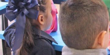 Invitan a niñez y adolescencia a participar en “Libremente Cuéntame”