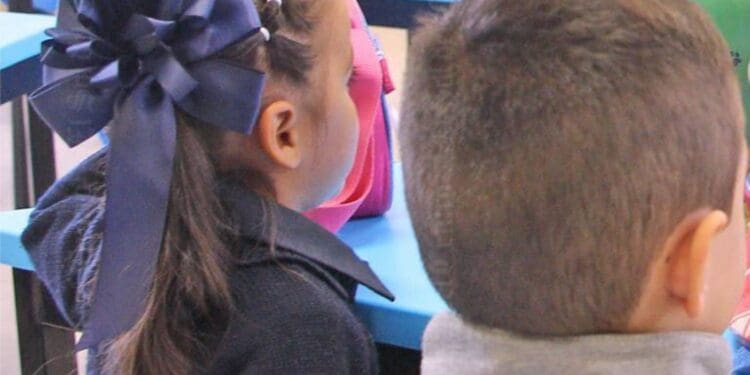 Invitan a niñez y adolescencia a participar en “Libremente Cuéntame”