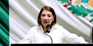 Kira Iris asumirá como tesorera de Solidaridad