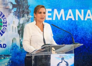 Lili Campos: en Solidaridad estamos dando resultados
