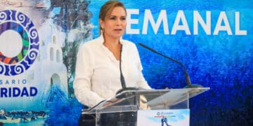 Lili Campos: en Solidaridad estamos dando resultados