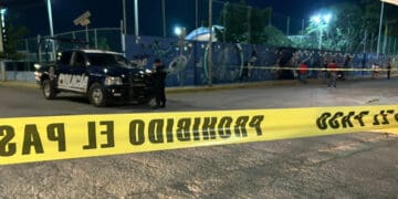 Muere hombre tras ser atacado a balazos en la colonia Nicte-Ha de Playa del Carmen