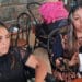 Piden ayuda para localizar a conductor que atropelló a una joven y se dio a la fuga en el centro de Playa del Carmen