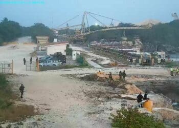 Playenses presentan una segunda demanda colectiva contra Calica