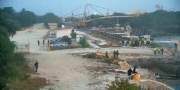 Playenses presentan una segunda demanda colectiva contra Calica